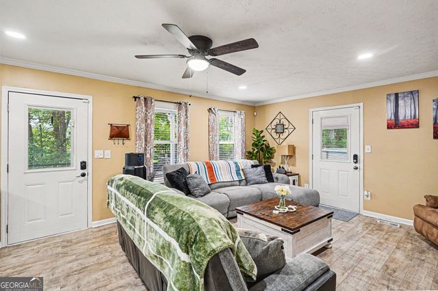 1075 County Road 229, Social Circle, GA 30025