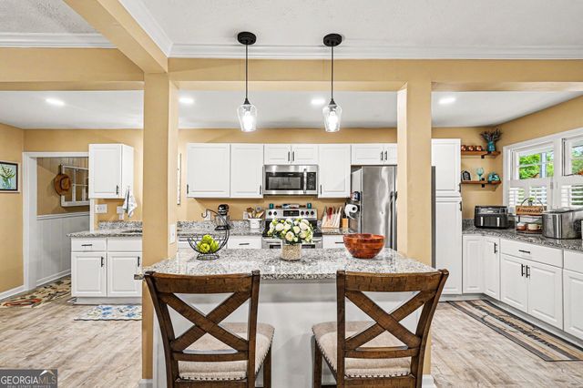 1075 County Road 229, Social Circle, GA 30025
