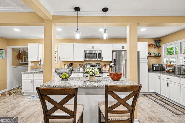 1075 County Road 229, Social Circle, GA 30025