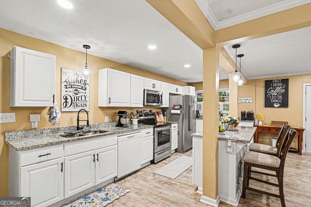 1075 County Road 229, Social Circle, GA 30025