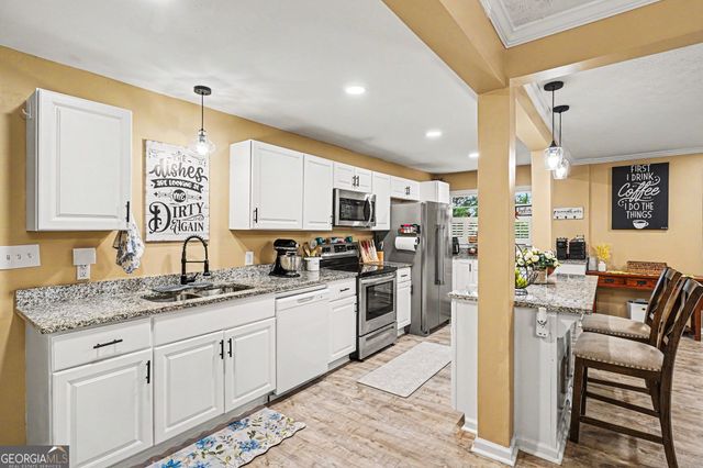 1075 County Road 229, Social Circle, GA 30025