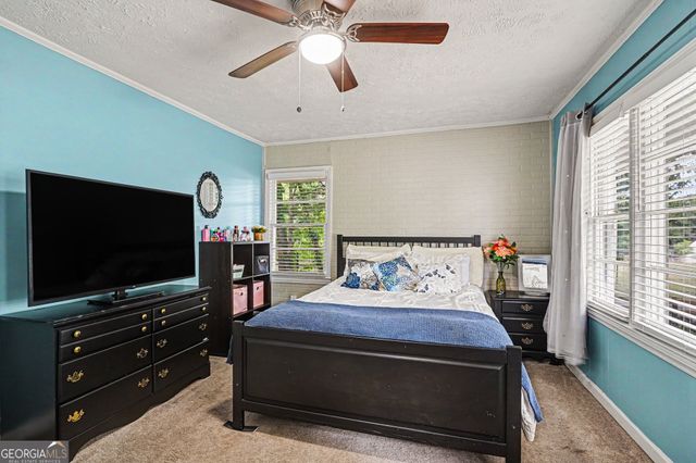 1075 County Road 229, Social Circle, GA 30025
