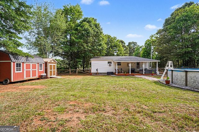 1075 County Road 229, Social Circle, GA 30025