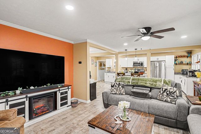 1075 County Road 229, Social Circle, GA 30025