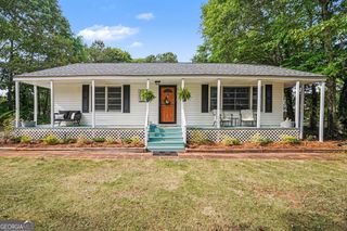 1075 County Road 229, Social Circle, GA 30025