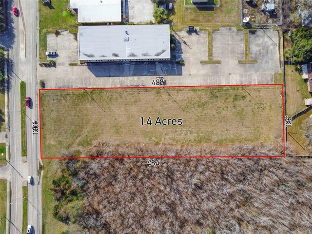 0 Rollingbrook Drive, Baytown, TX 77521