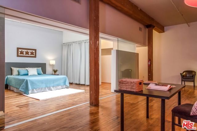 500 Molino Street 214, Los Angeles, CA 90013