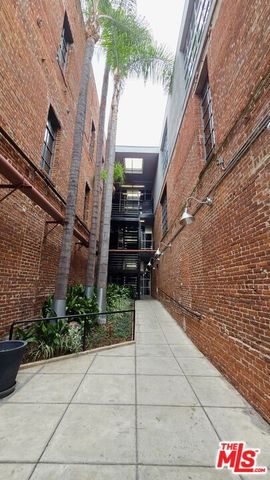 500 Molino Street 214, Los Angeles, CA 90013