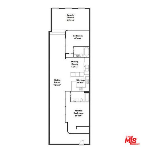 500 Molino Street 214, Los Angeles, CA 90013