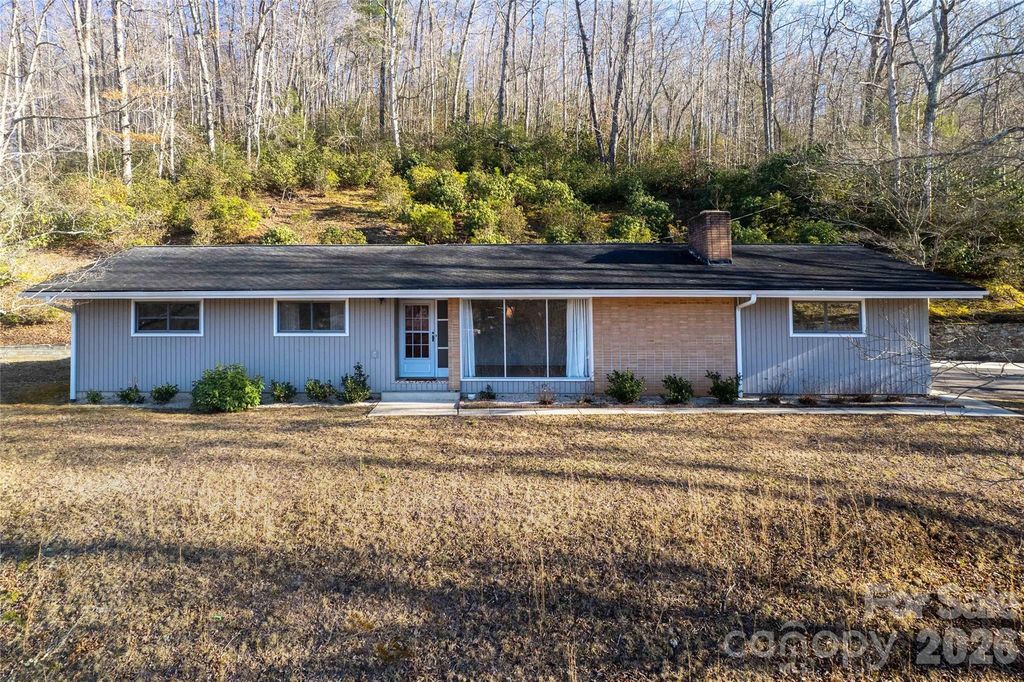 223 Cherry Street, Sylva, NC 28779