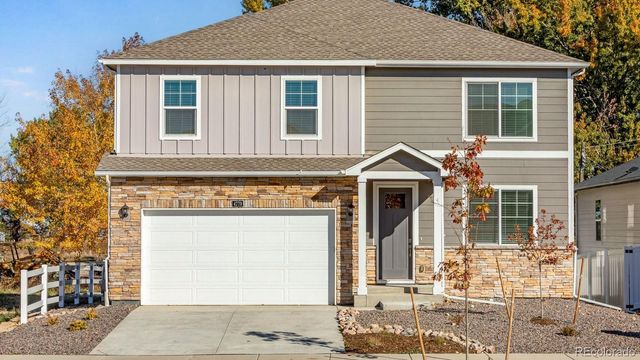 2214 Base Street, Fort Lupton, CO 80621