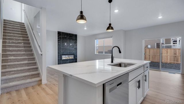 2214 Base Street, Fort Lupton, CO 80621