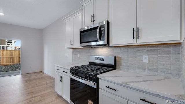 2214 Base Street, Fort Lupton, CO 80621