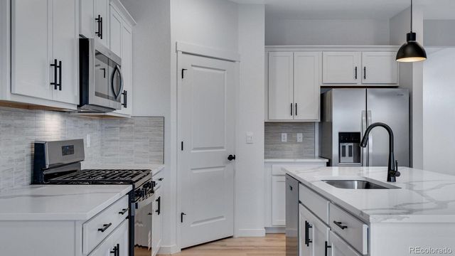 2214 Base Street, Fort Lupton, CO 80621