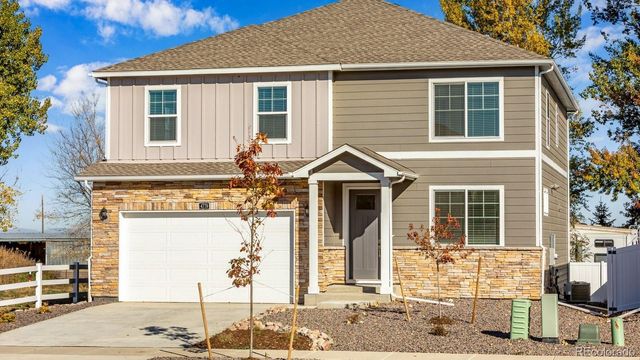 2214 Base Street, Fort Lupton, CO 80621