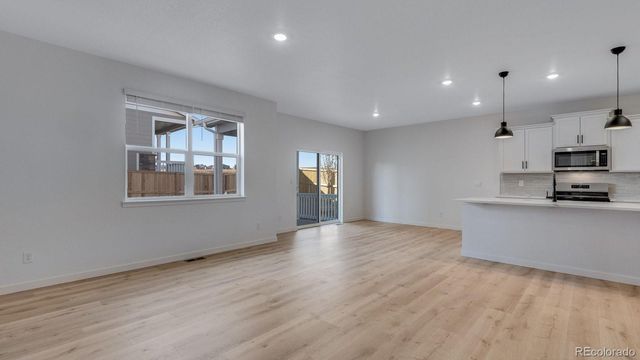 2214 Base Street, Fort Lupton, CO 80621