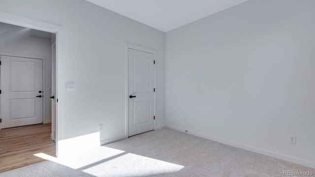 2214 Base Street, Fort Lupton, CO 80621