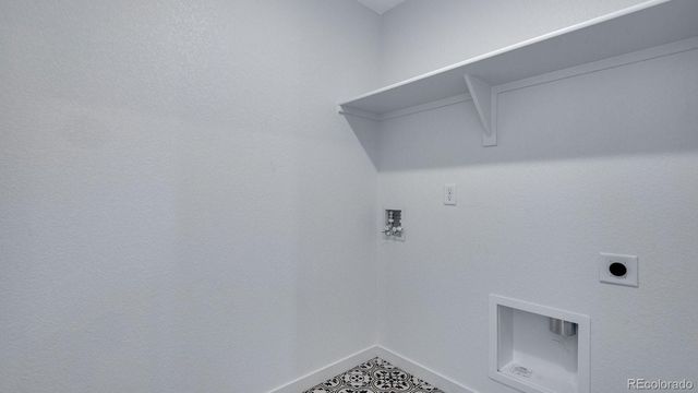 2214 Base Street, Fort Lupton, CO 80621