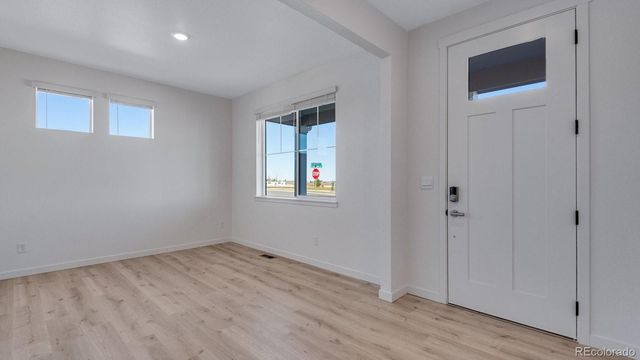 2214 Base Street, Fort Lupton, CO 80621