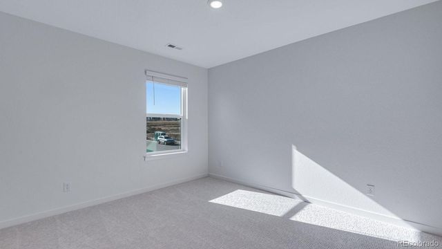 2214 Base Street, Fort Lupton, CO 80621