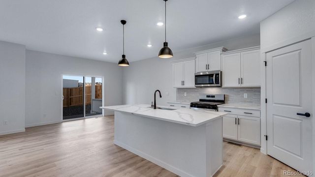 2214 Base Street, Fort Lupton, CO 80621