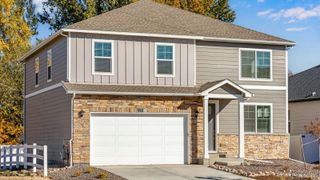 2214 Base Street, Fort Lupton, CO 80621