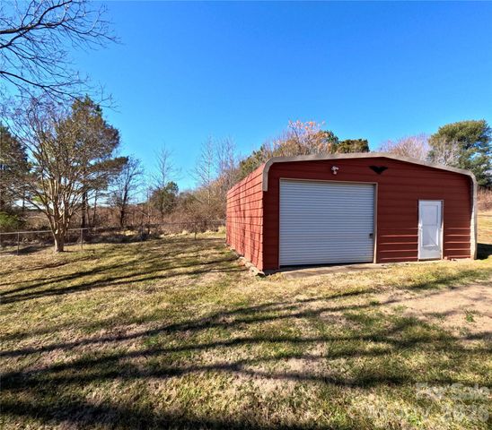 318 McCall Drive, Bessemer City, NC 28016