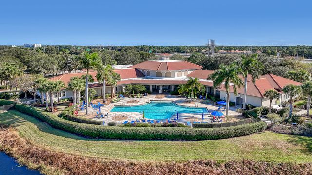 9029 One Putt Place, Port St. Lucie, Port St Lucie, FL 34986