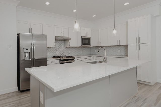 154 Kendrick Pines Boulevard, Spring, TX 77389