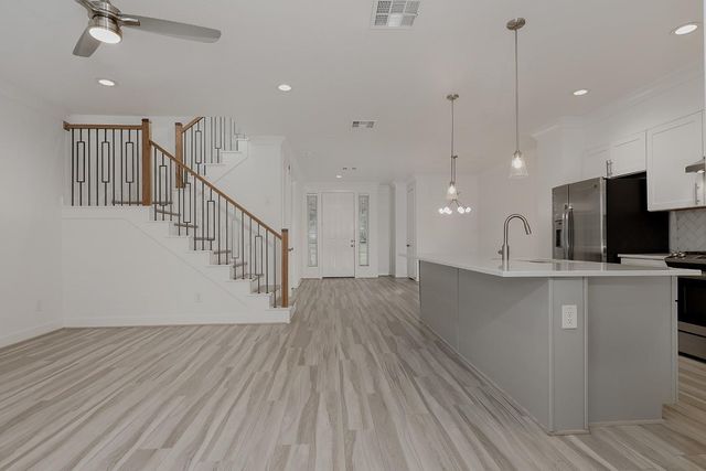 154 Kendrick Pines Boulevard, Spring, TX 77389