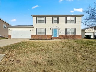 408 Miranda Drive, Dupo, IL 62239