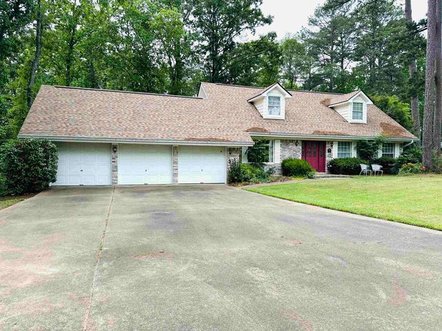 1808 Royal Oaks Dr Drive, Malvern, AR 72104