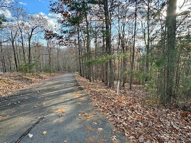 Lot 49 Mission Ridge, Hayesville, NC 28904