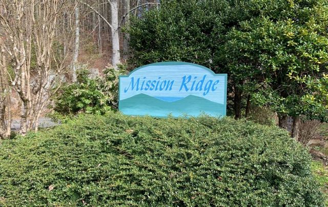 Lot 49 Mission Ridge, Hayesville, NC 28904