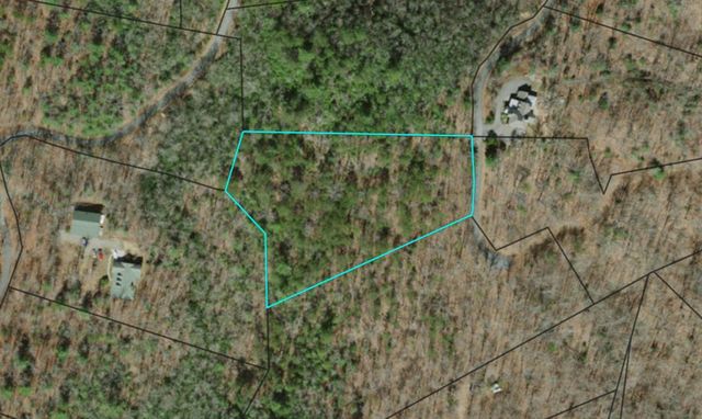 Lot 49 Mission Ridge, Hayesville, NC 28904