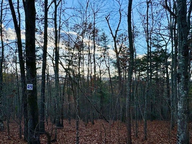 Lot 49 Mission Ridge, Hayesville, NC 28904
