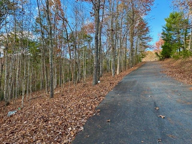 Lot 49 Mission Ridge, Hayesville, NC 28904