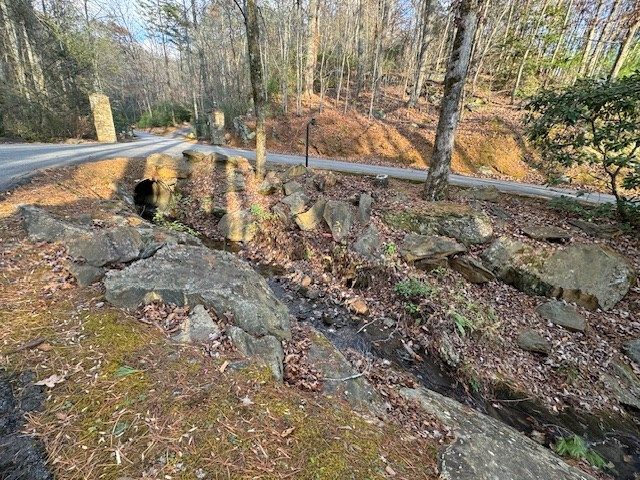 Lot 49 Mission Ridge, Hayesville, NC 28904