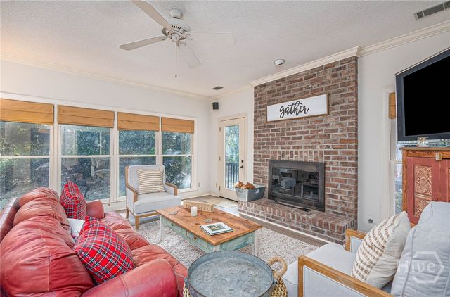 1 Quahog Lane, Savannah, GA 31411