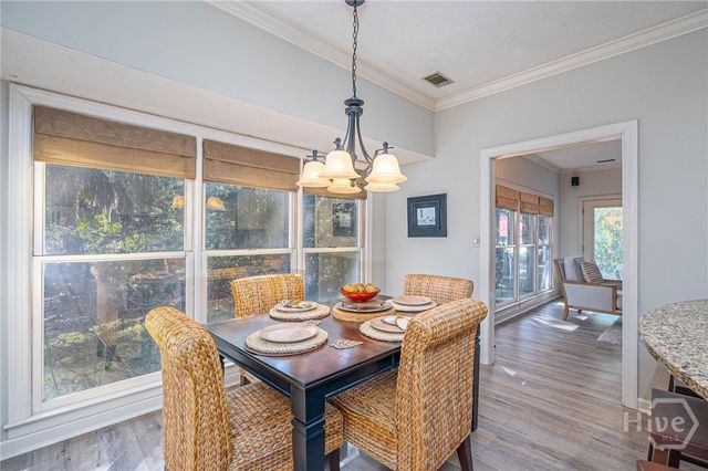 1 Quahog Lane, Savannah, GA 31411