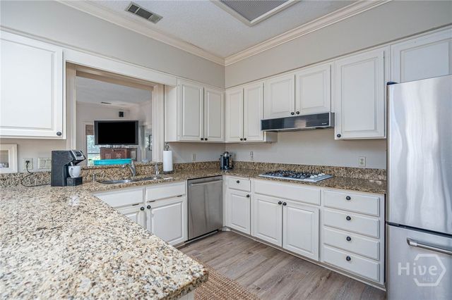 1 Quahog Lane, Savannah, GA 31411