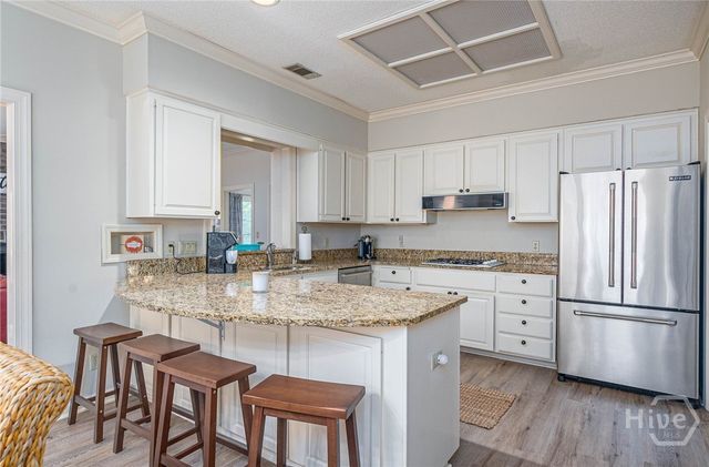 1 Quahog Lane, Savannah, GA 31411