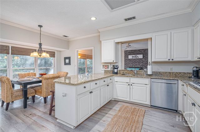 1 Quahog Lane, Savannah, GA 31411