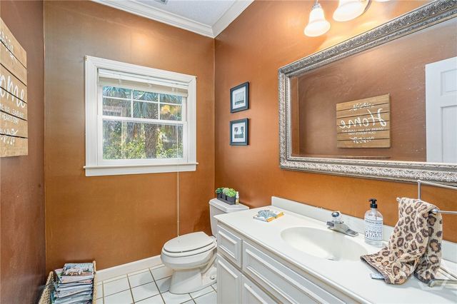 1 Quahog Lane, Savannah, GA 31411