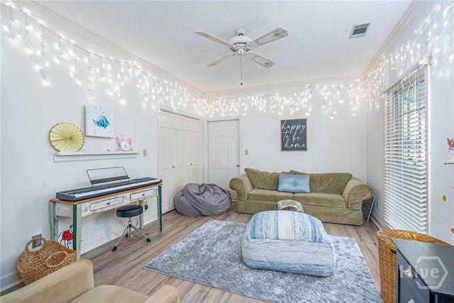 1 Quahog Lane, Savannah, GA 31411