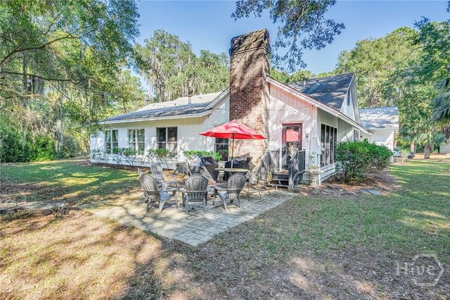 1 Quahog Lane, Savannah, GA 31411
