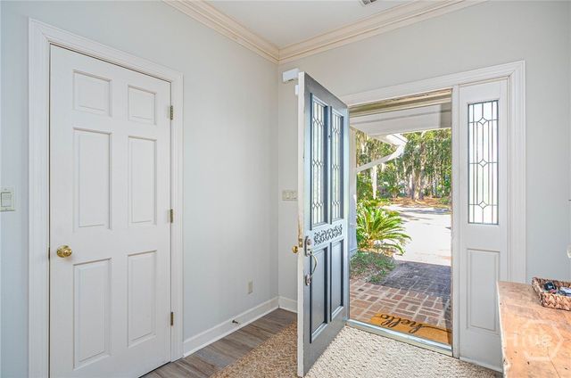 1 Quahog Lane, Savannah, GA 31411