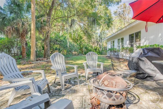 1 Quahog Lane, Savannah, GA 31411