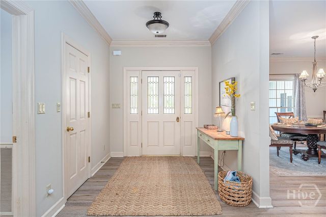 1 Quahog Lane, Savannah, GA 31411