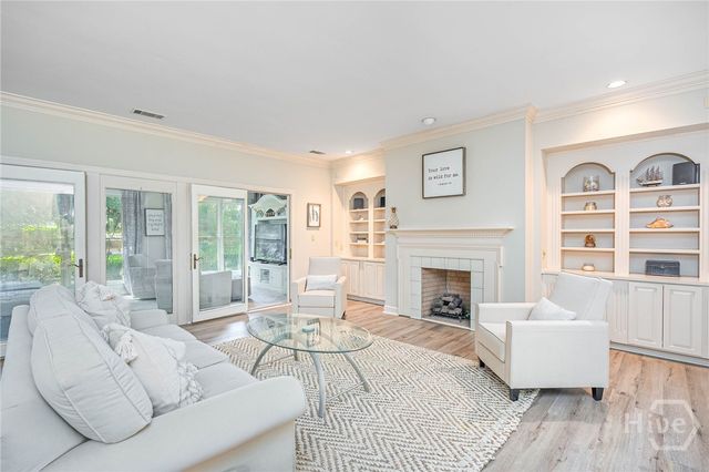 1 Quahog Lane, Savannah, GA 31411